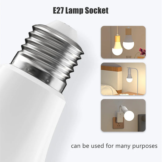 Cantarini LumaBeam™ Smart LED Bulb (12W, RF Remote Control, Warm–Cool Dimmable)